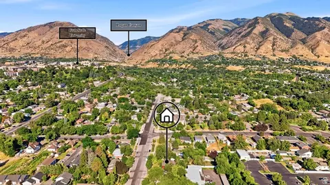 View/Area - 356 E 300 N, Logan, UT 84321 photo 6 of 7