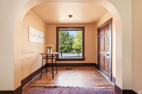 Entry Way - 356 E 300 N, Logan, UT 84321 photo 1 of 4