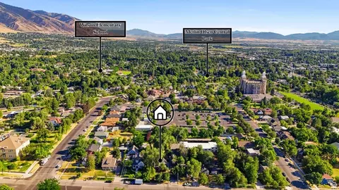 View/Area - 356 E 300 N, Logan, UT 84321 photo 2 of 7
