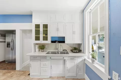 Kitchen - 356 E 300 N, Logan, UT 84321 photo 5 of 5