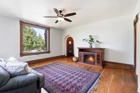 Living - 356 E 300 N, Logan, UT 84321 photo 2 of 5
