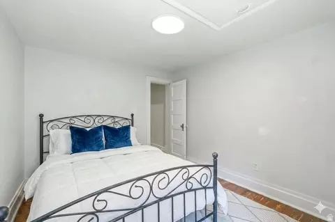 Bedroom - 356 E 300 N, Logan, UT 84321 photo 4 of 4