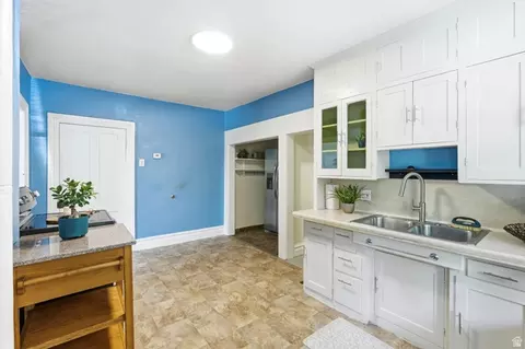 Kitchen - 356 E 300 N, Logan, UT 84321 photo 4 of 5