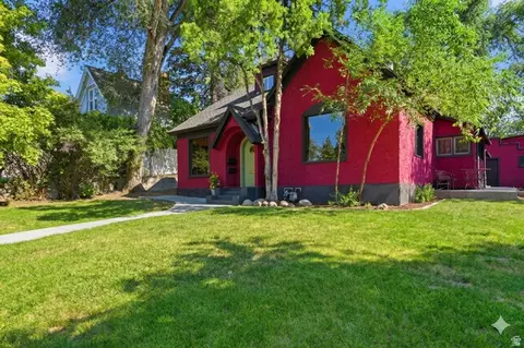 Exterior - 356 E 300 N, Logan, UT 84321 photo 7 of 7