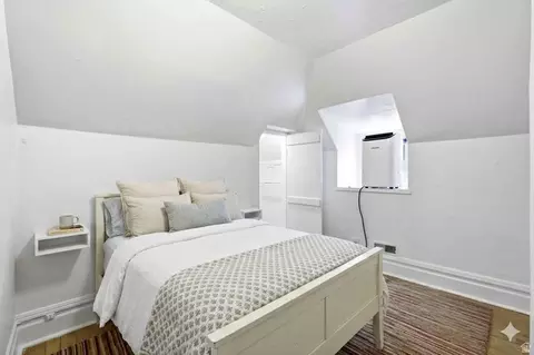 Bedroom - 356 E 300 N, Logan, UT 84321 photo 2 of 4