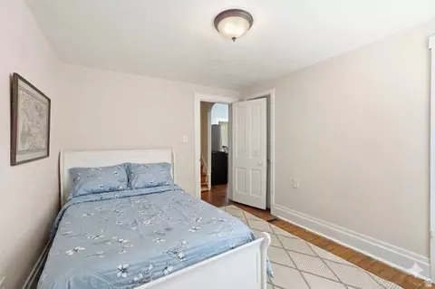 Bedroom - 356 E 300 N, Logan, UT 84321 photo 1 of 4