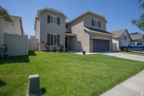 1007 N Skipton Dr, North Salt Lake, UT 84054