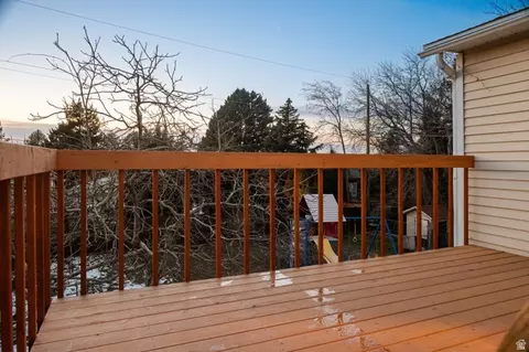 Exterior - 2372 S 200 E, Bountiful, UT 84010 photo 4 of 4