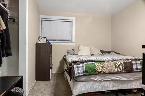 Bedroom - 2372 S 200 E, Bountiful, UT 84010 photo 1 of 5