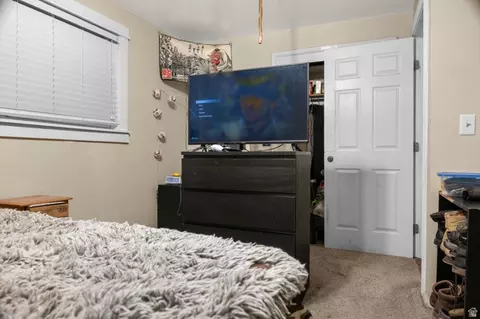 Bedroom - 2372 S 200 E, Bountiful, UT 84010 photo 2 of 5