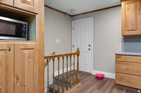 Entry Way - 2372 S 200 E, Bountiful, UT 84010 photo 4 of 4