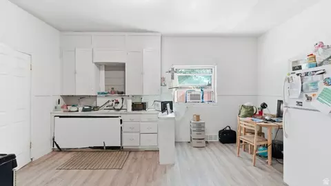 Kitchen - 671 E 2735 S, Ogden, UT 84403 photo 2 of 2