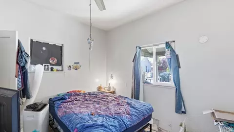 Bedroom - 671 E 2735 S, Ogden, UT 84403 photo 3 of 4
