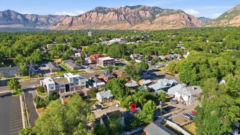 View/Area - 671 E 2735 S, Ogden, UT 84403 photo 8 of 9
