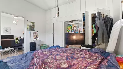 Bedroom - 671 E 2735 S, Ogden, UT 84403 photo 2 of 4