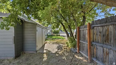 Exterior - 671 E 2735 S, Ogden, UT 84403 photo 3 of 5