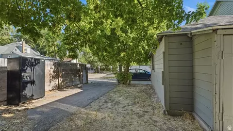 Exterior - 671 E 2735 S, Ogden, UT 84403 photo 2 of 5