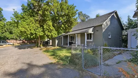 Exterior - 671 E 2735 S, Ogden, UT 84403 photo 1 of 5