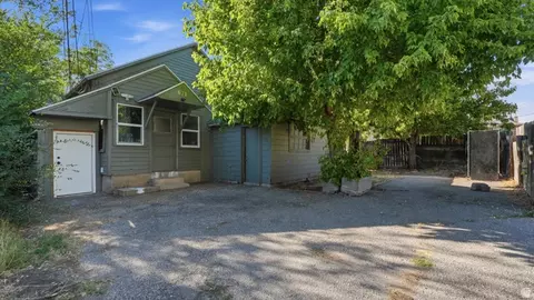 Exterior - 671 E 2735 S, Ogden, UT 84403 photo 4 of 5
