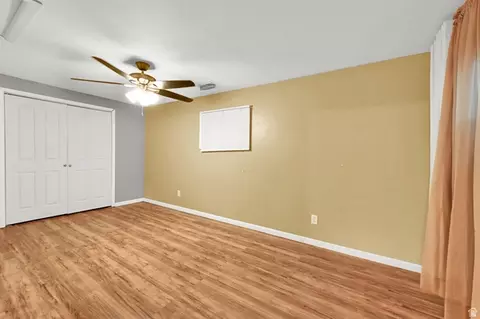 Bedroom - 340 W Porter Ln, Centerville, UT 84014 photo 1 of 3