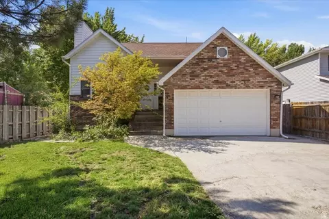 1125 W 1185 N, Farmington, UT 84025