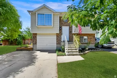 7948 S Linton Dr W, West Jordan, UT 84088