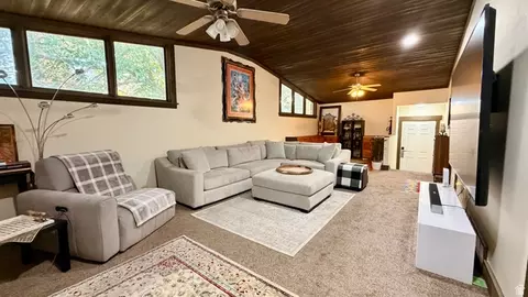 Living - 1236 E Violet Dr S, Sandy, UT 84094 photo 4 of 6