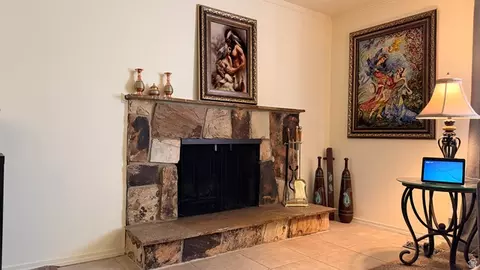 Living - 1236 E Violet Dr S, Sandy, UT 84094 photo 2 of 6