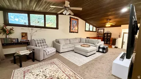 Living - 1236 E Violet Dr S, Sandy, UT 84094 photo 3 of 6