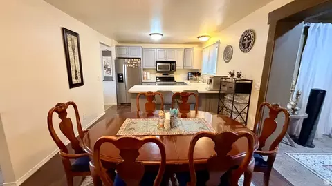 Dining - 1236 E Violet Dr S, Sandy, UT 84094 photo 2 of 2