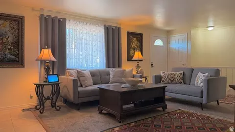 Living - 1236 E Violet Dr S, Sandy, UT 84094 photo 1 of 6