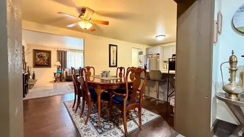 Dining - 1236 E Violet Dr S, Sandy, UT 84094 photo 1 of 2