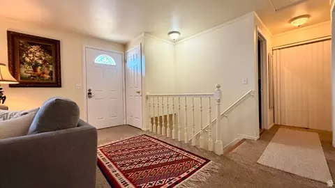 Entry Way - 1236 E Violet Dr S, Sandy, UT 84094 photo 1 of 1