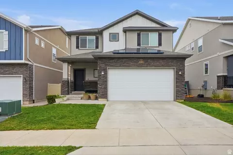 14343 S Abbey Bend Ln W, Herriman, UT 84096