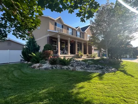 4873 W Red Admiral Dr, Riverton, UT 84096