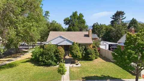 2001 E Redondo Ave S, Salt Lake City, UT 84108