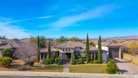 2732 S 4010 W, Hurricane, UT 84737
