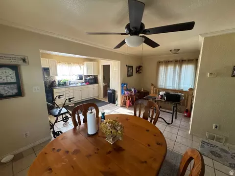 Dining - 3489 S Grant Ave E, Ogden, UT 84401 photo 1 of 1