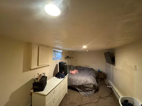 Bedroom - 3489 S Grant Ave E, Ogden, UT 84401 photo 1 of 1