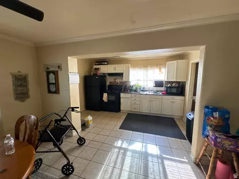 Kitchen - 3489 S Grant Ave E, Ogden, UT 84401 photo 3 of 3
