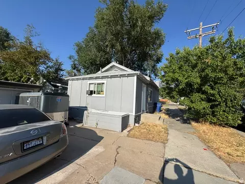 Exterior - 3489 S Grant Ave E, Ogden, UT 84401 photo 1 of 1