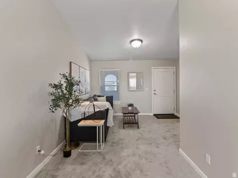 Entry Way - 1079 W 965 N #403, Orem, UT 84057 photo 1 of 2