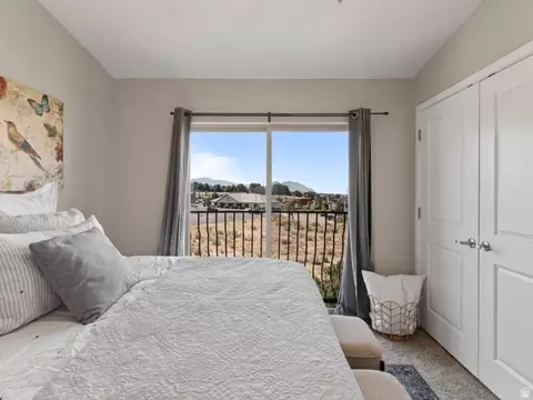 Bedroom - 1079 W 965 N #403, Orem, UT 84057 photo 2 of 8