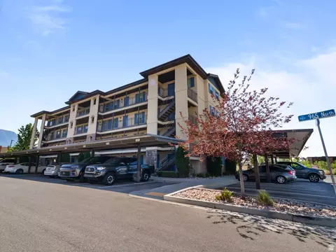 Exterior - 1079 W 965 N #403, Orem, UT 84057 photo 2 of 3