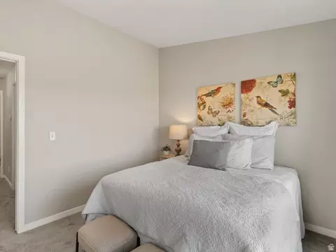 Bedroom - 1079 W 965 N #403, Orem, UT 84057 photo 4 of 8