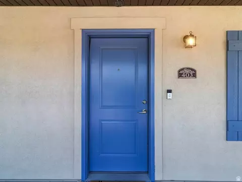 Entry Way - 1079 W 965 N #403, Orem, UT 84057 photo 2 of 2