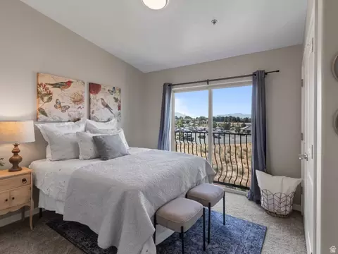 Bedroom - 1079 W 965 N #403, Orem, UT 84057 photo 1 of 8