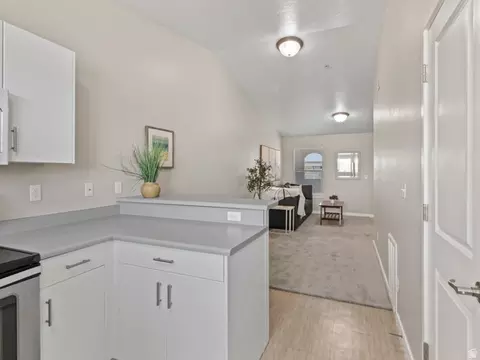 Kitchen - 1079 W 965 N #403, Orem, UT 84057 photo 3 of 3