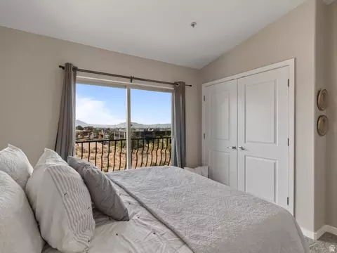 Bedroom - 1079 W 965 N #403, Orem, UT 84057 photo 3 of 8