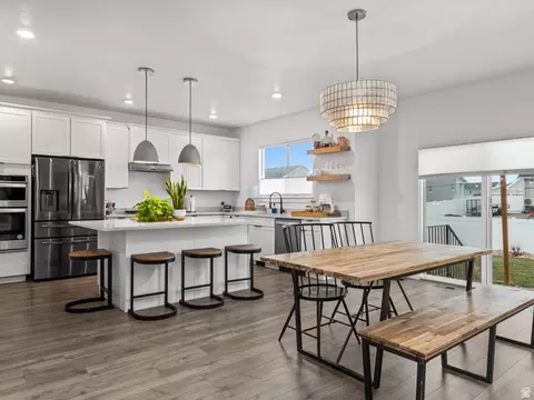 Dining - 627 S Meade St, Mapleton, UT 84664 photo 2 of 2